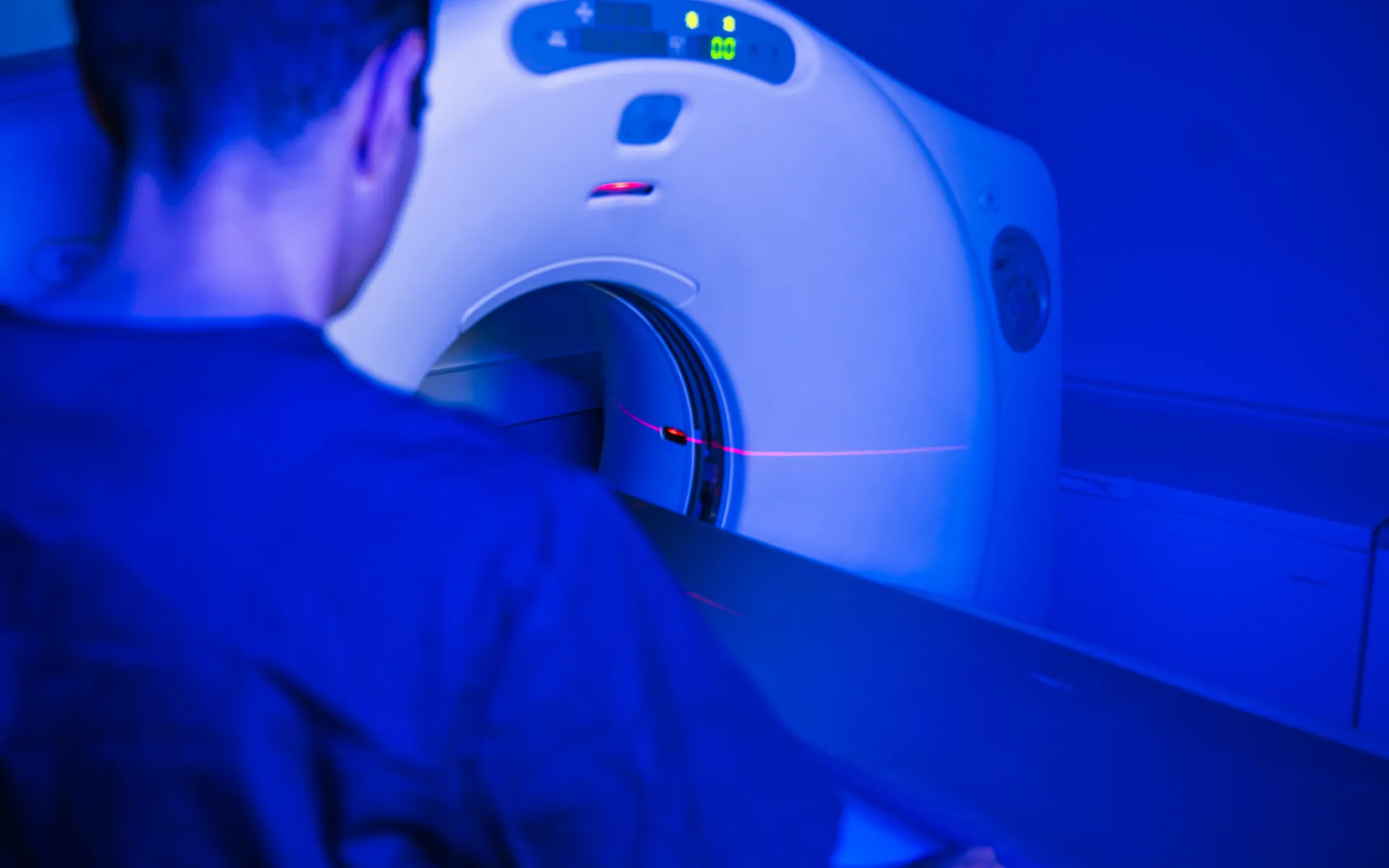 Research and laboratory environment supporting cryobiology